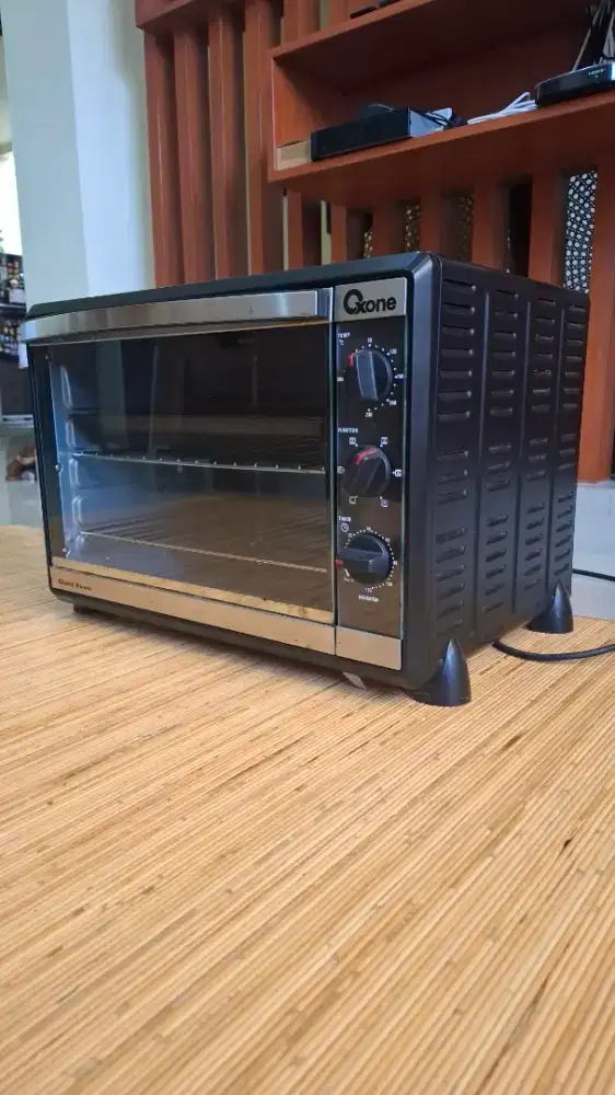 OVEN LISTRIK OXONE OX-899RC