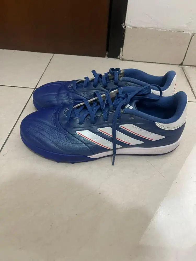 Dijual Adidas copa pure turf second