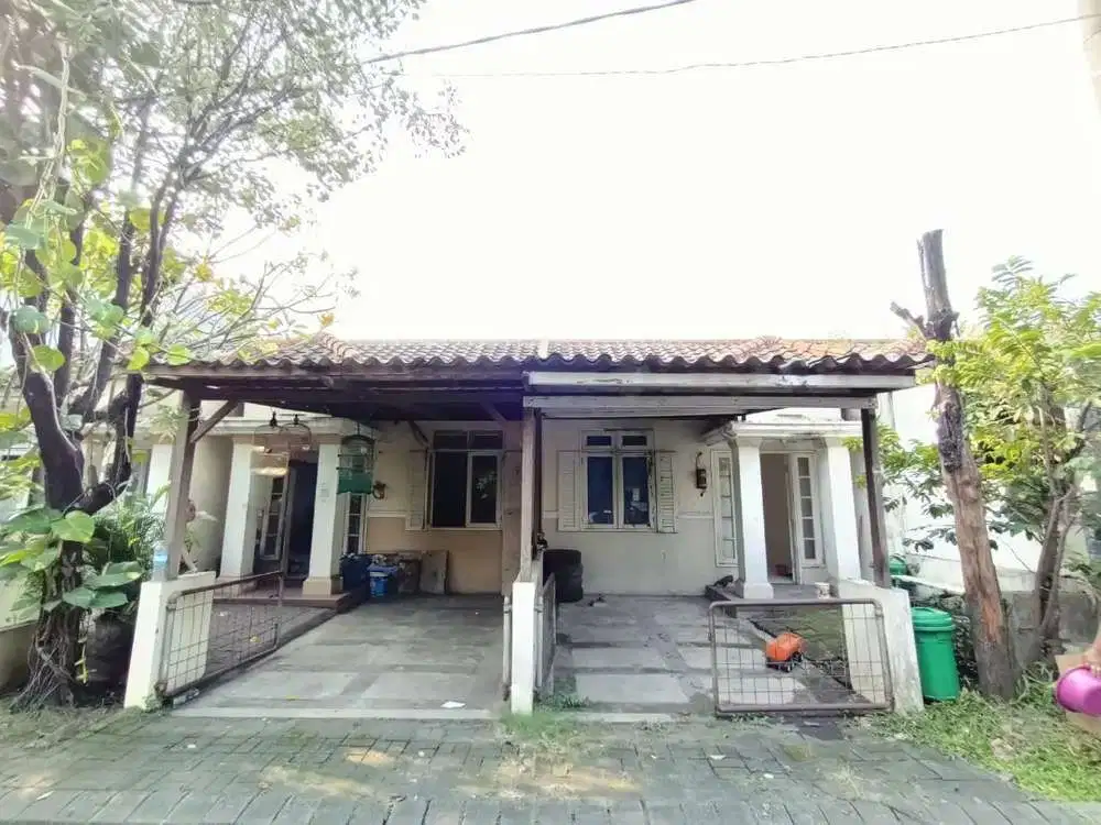 Rumah Jual Cepat Citra Harmoni Cluster De Rhapsody