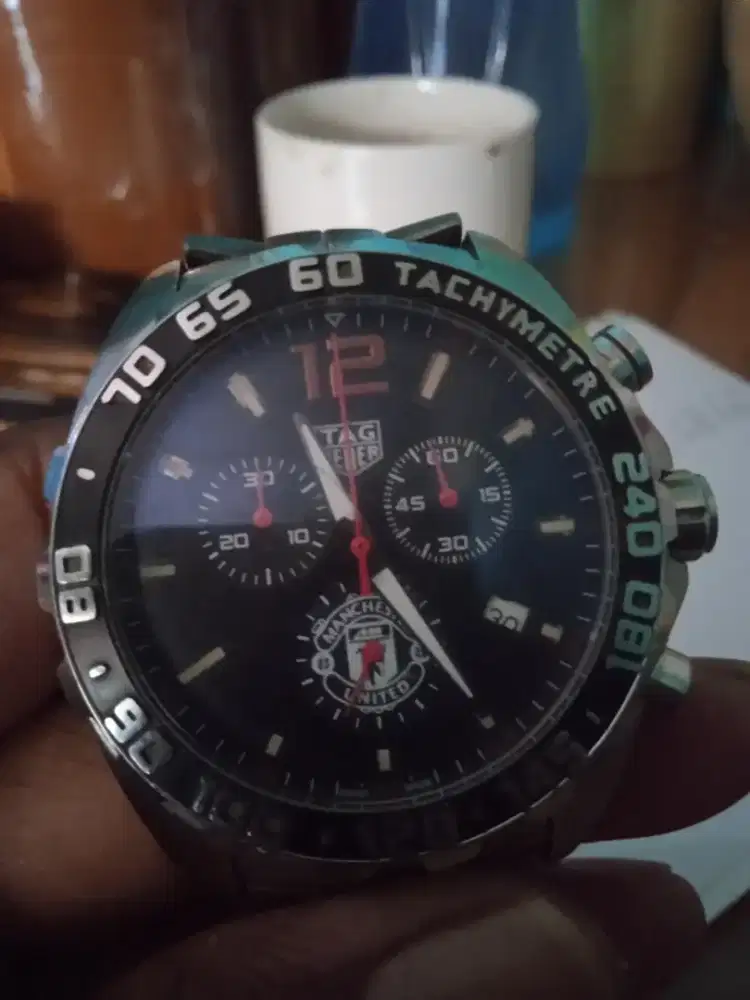 Jual butuh kondisi normal