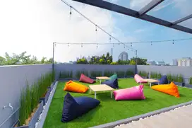 Kost Tanjung Duren Abdi Delima Residence Dekat UNTAR, Ukrida, NEO SOHO