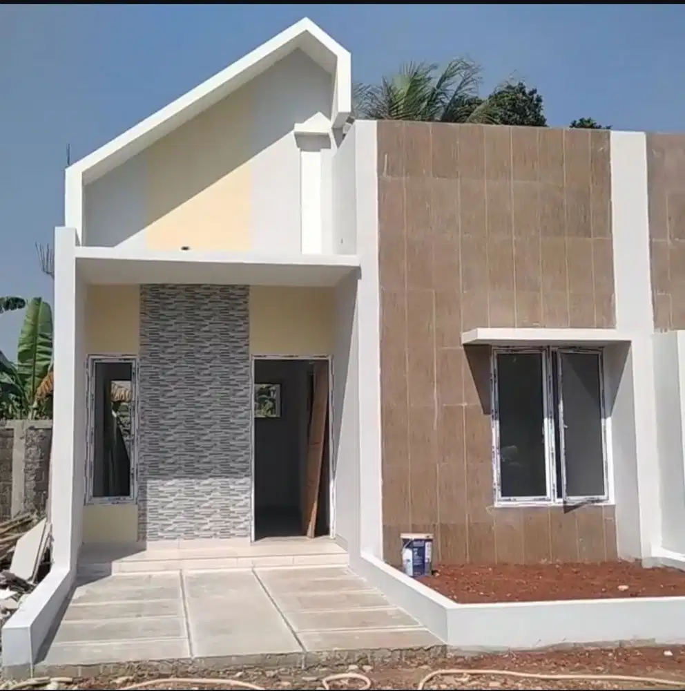 Rumah indent Parama Hills Cicadas