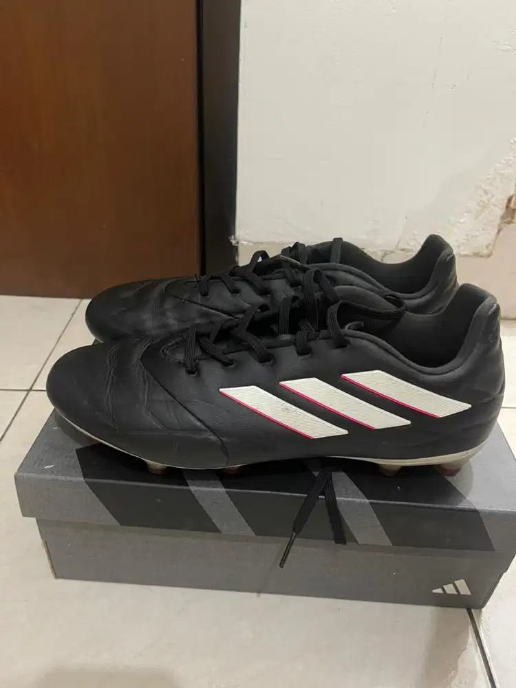 Di jual Adidas copa pure 3 FG second