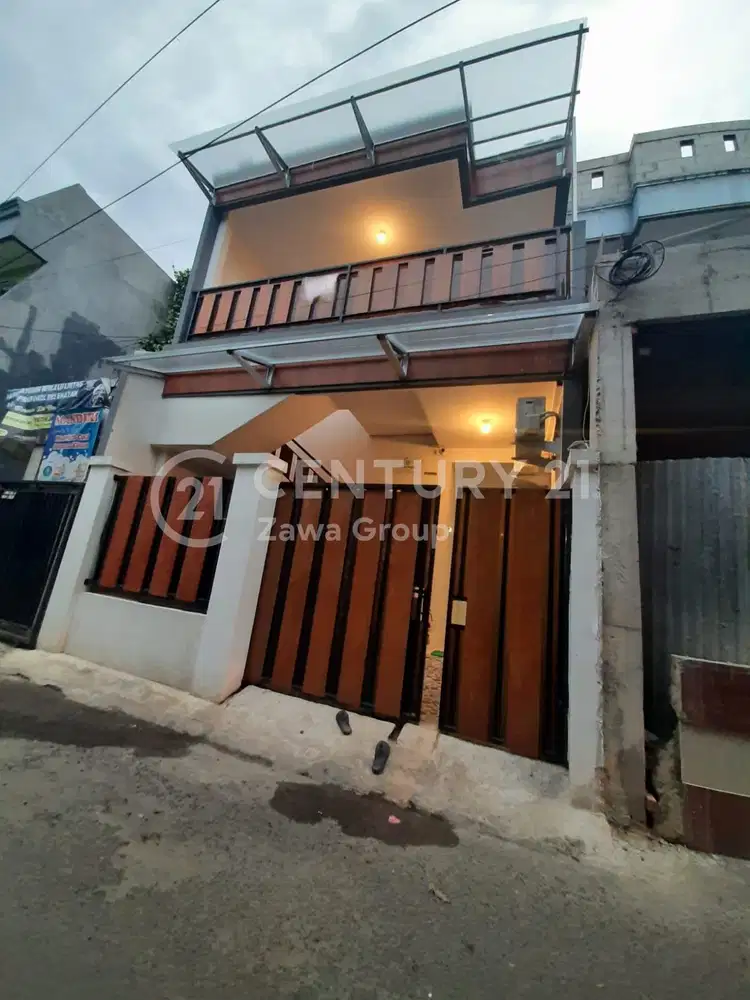 Di Jual Kost Srengseng Belakang Intercon, Kbn Jeruk Jakarta Barat