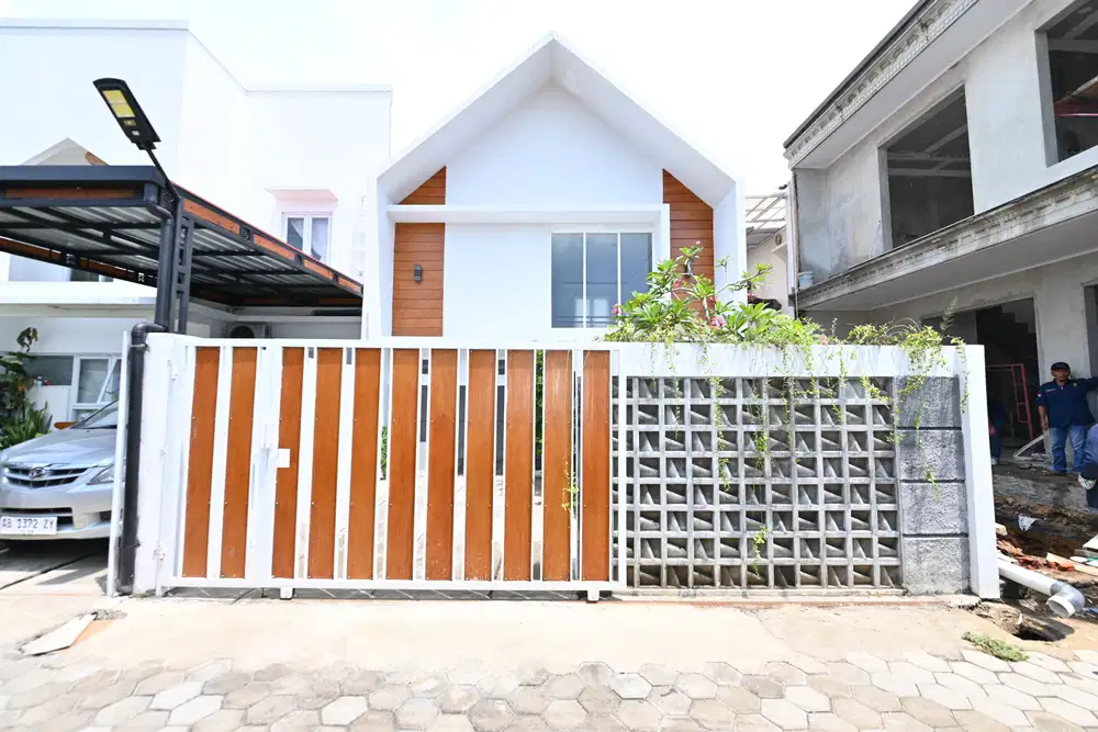 Bonus AC Rumahsiap di Huni Kawasan Kampus UMY