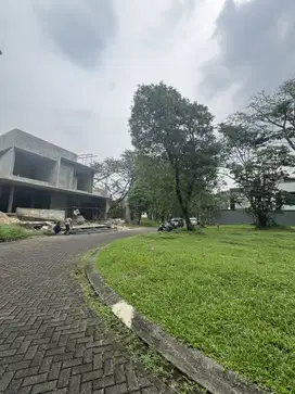 Dijual Kavling Vermont Park land   LT : 420 M2 (14x30M2)