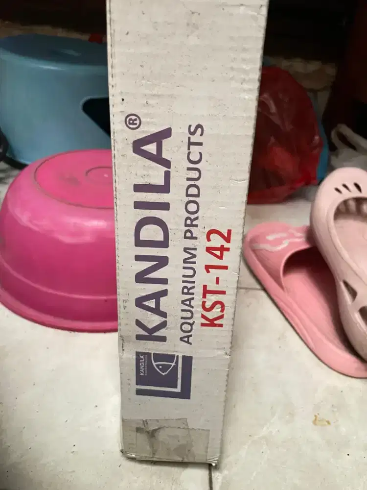 TERMURAH! Lampu Kandila KST-142 | 140CM | 4 Mode Warna