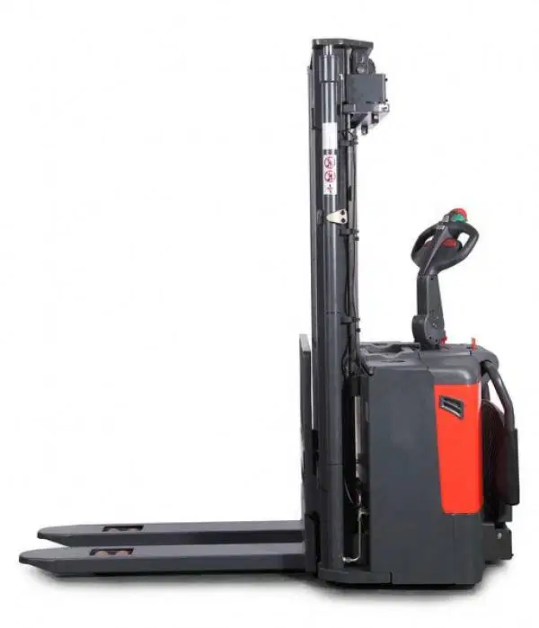 Stacker Elektrik Semarang