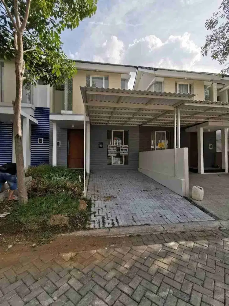 Cluster North West Park