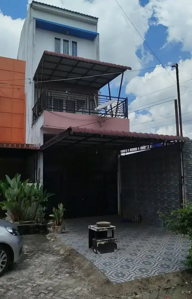 Rumah di Jual Cepat