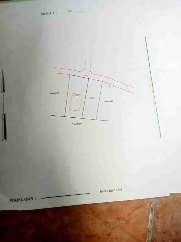 JUAL TANAH DI TEMON KULONPROGO DEKAT BANDARA YIA