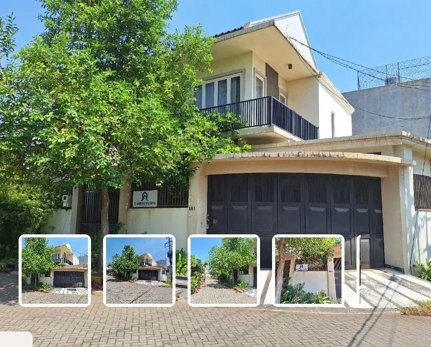 DIJUAL RUMAH MURAH MEWAH DI TANDES