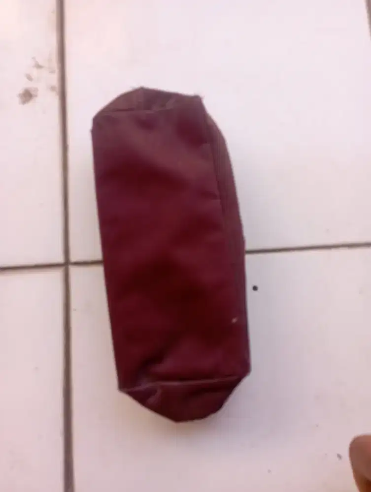 buat tempat alat tulis,kondisi bekas,jual 10k