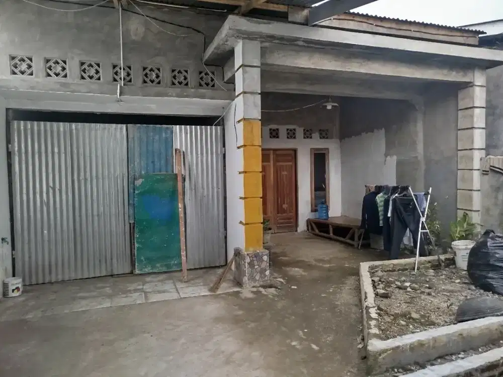 Rumah Dijual Cepat