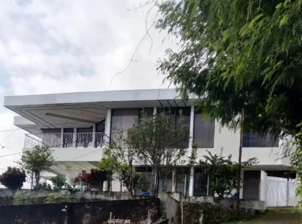 Rumah Jual Murah Tretes Raya