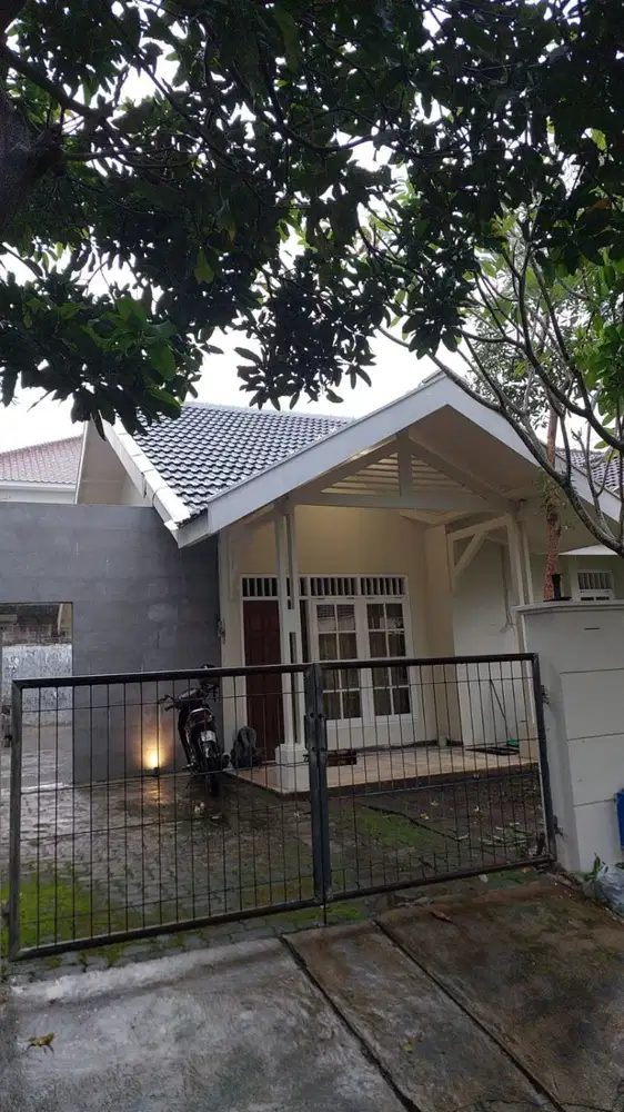 Murah Rumah Kost Aktif Kawasan Elite Perumahan Araya Blimbing Malang