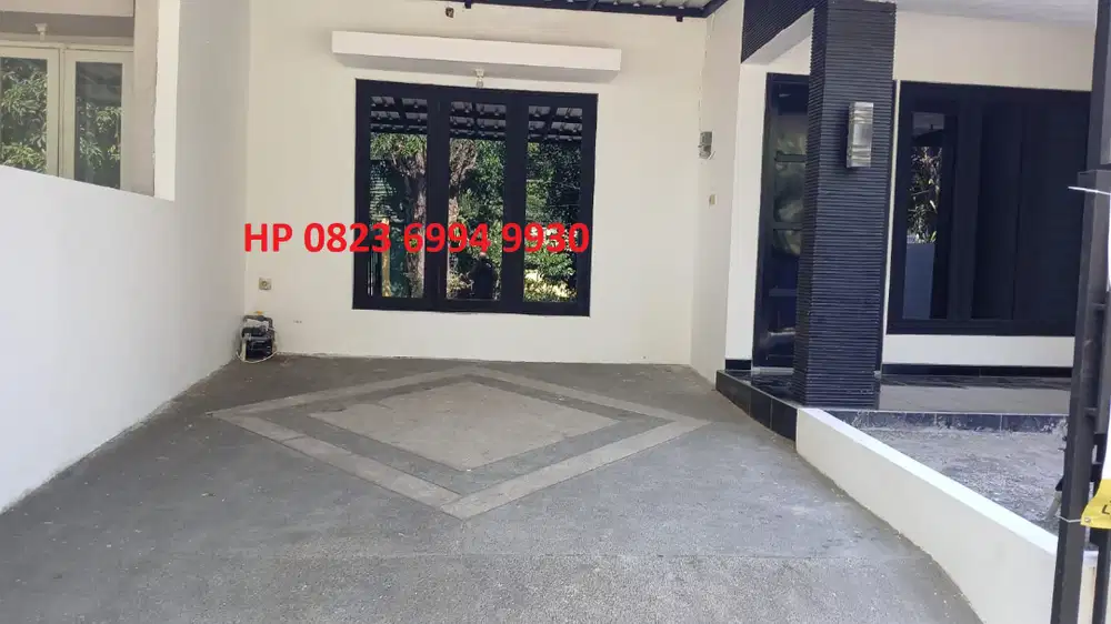 DISEWAKAN RUMAH RAYAN REGENCY WIYUNG SURABAYA BARAT DEKAT GRAHA FAMILY