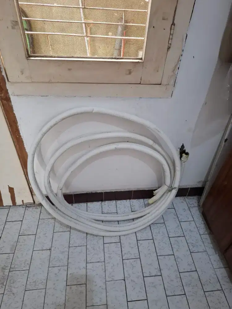 Jual selang ac 1/2 pk