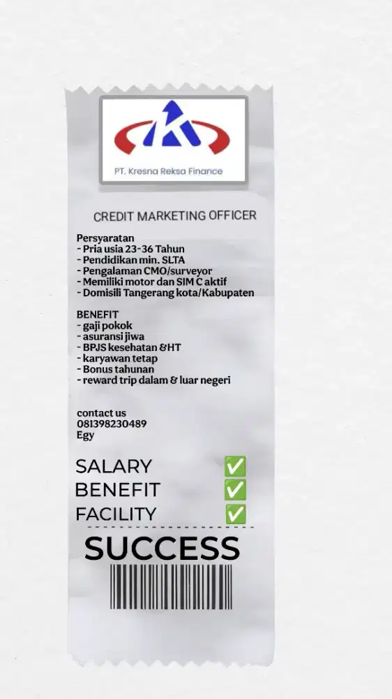 Loker ACCOUNT OFFICER