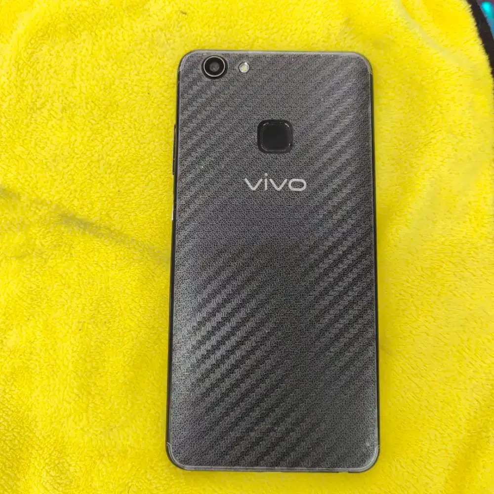 vivo v7 4/32gb matot