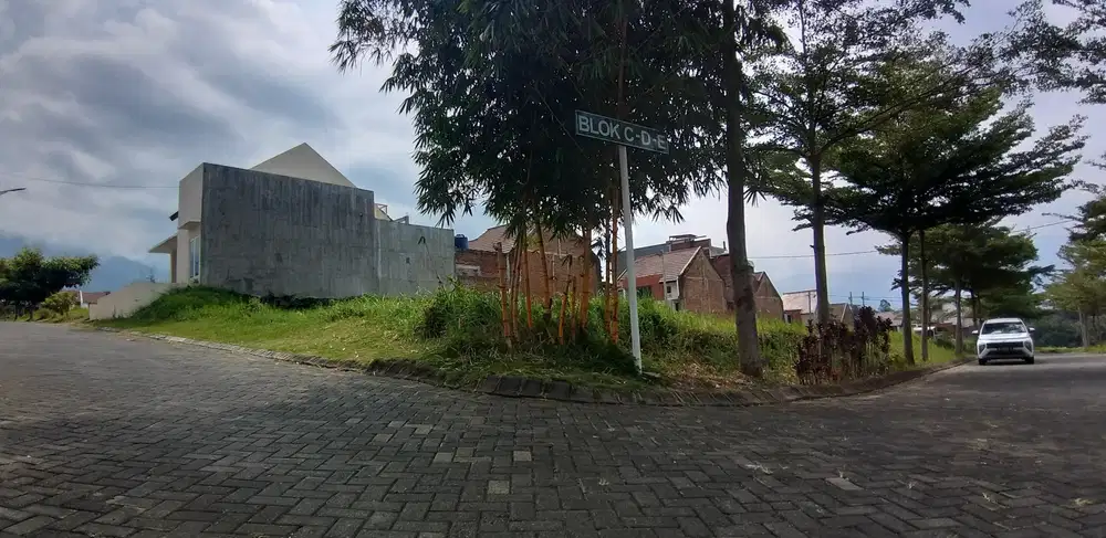 Peluang Rukost Malang: Dekat UIN, Akses Mobil, SHM Legal!