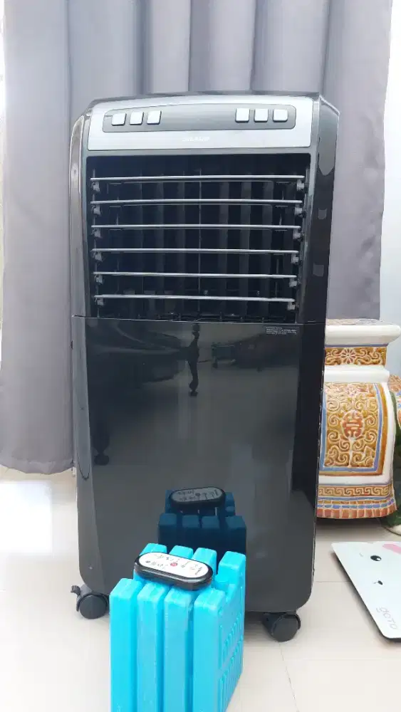 Air Cooler Sharp PJ A55TY B
