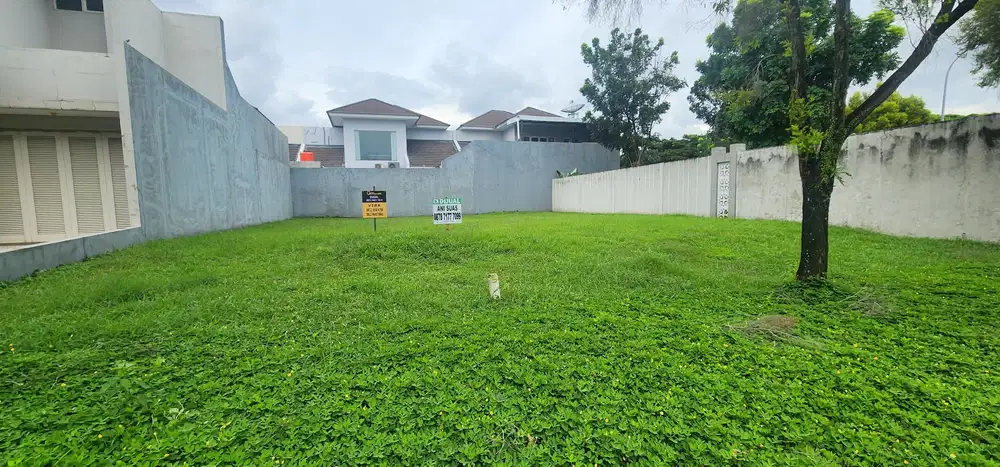 JUAL CEPAT KAVLING KOTAK BADAN SUVARNA PADI 450m2