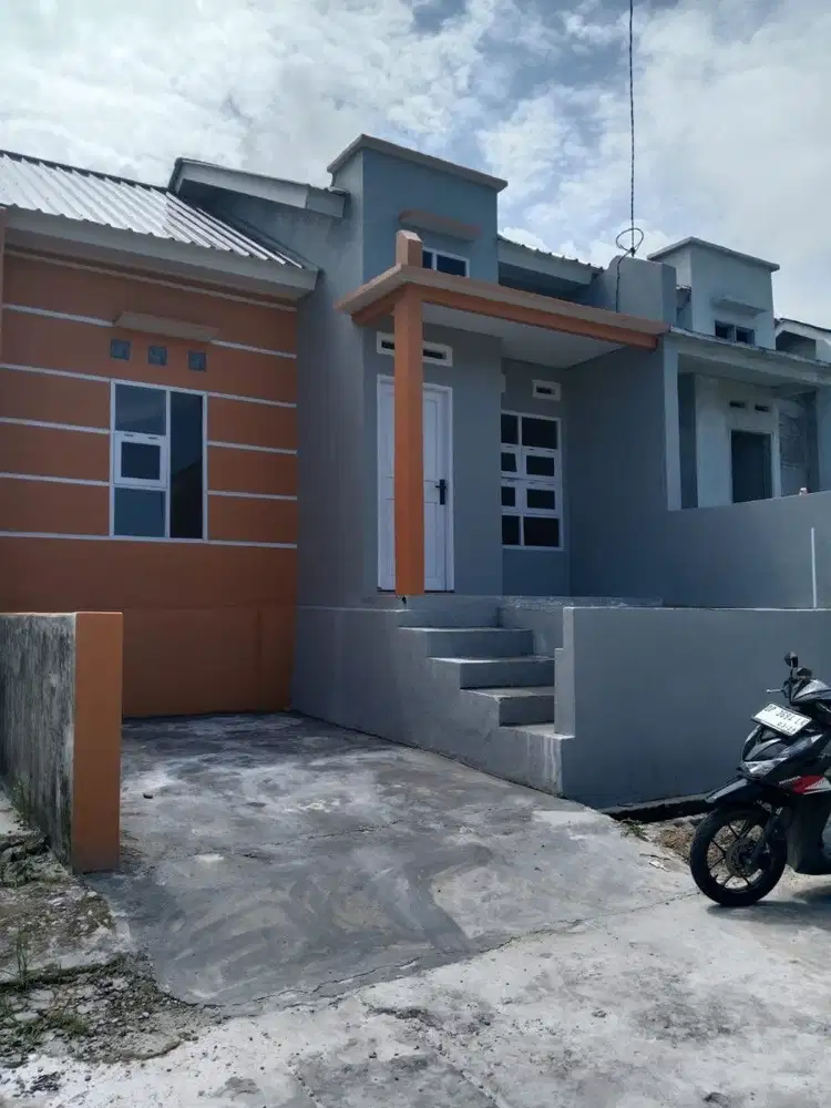 Dijual Take Over Kredit Developer Rumah Batakan Asri – GW