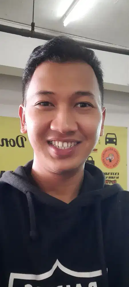 Mencari Pekerjaan Driver Pribadi & Operasional