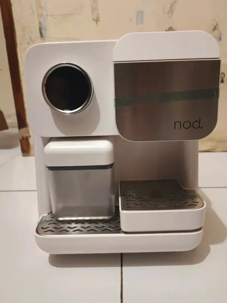 Mesin Kopi NOD MAXIMO