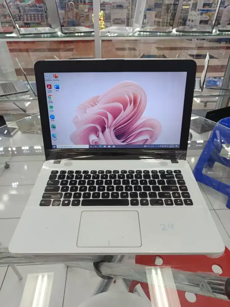 Laptop Asus X441UA 14