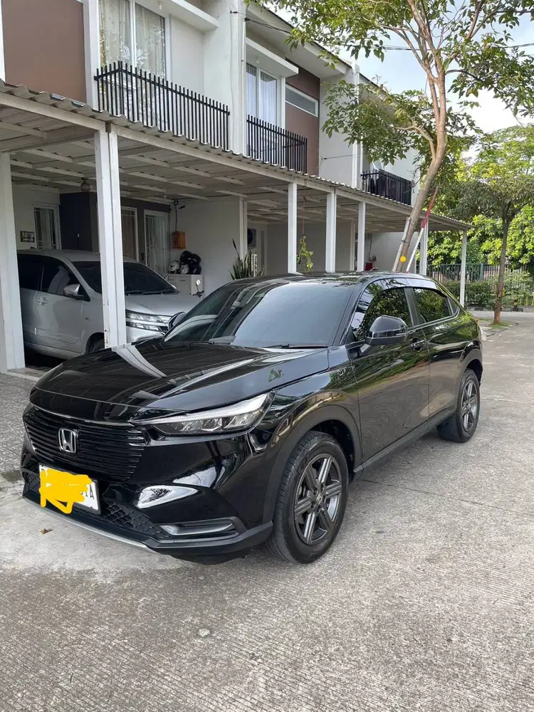 CASH ! HRV E 2022 AT