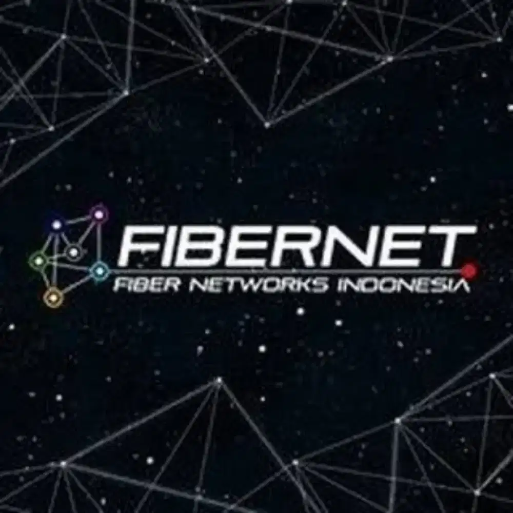 ACCOUNT EXECUTIVE 
PT FIBER NETWORK INDONESIA -  FIBERNET