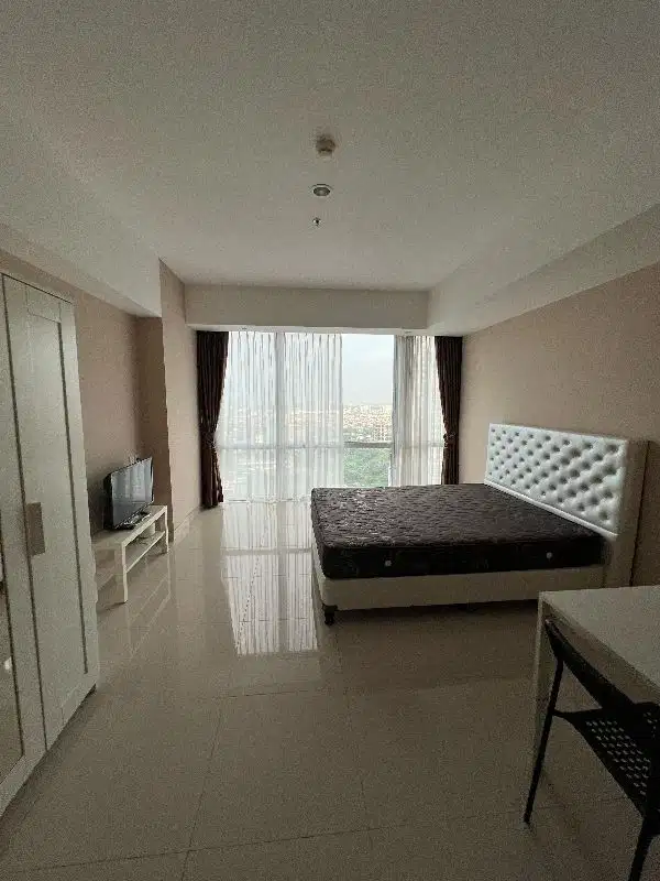 apartemen U Residence studio tower 3