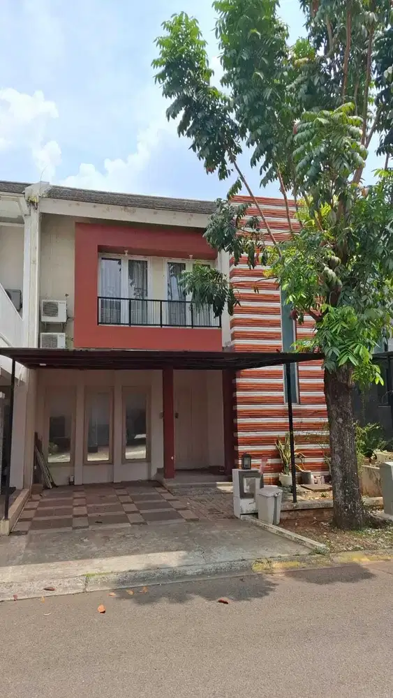Rumah Bagus Murah di Puri Bintaro Jaya Sektor 9
