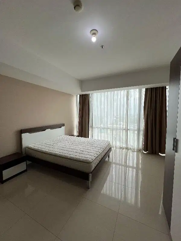 Apartemen U Residence studio tower 3