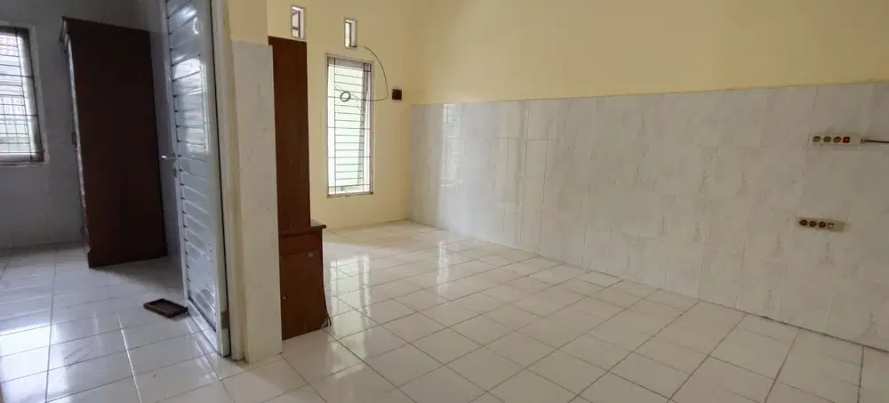 Rumah Sewa  Rungkut Merr Surabaya