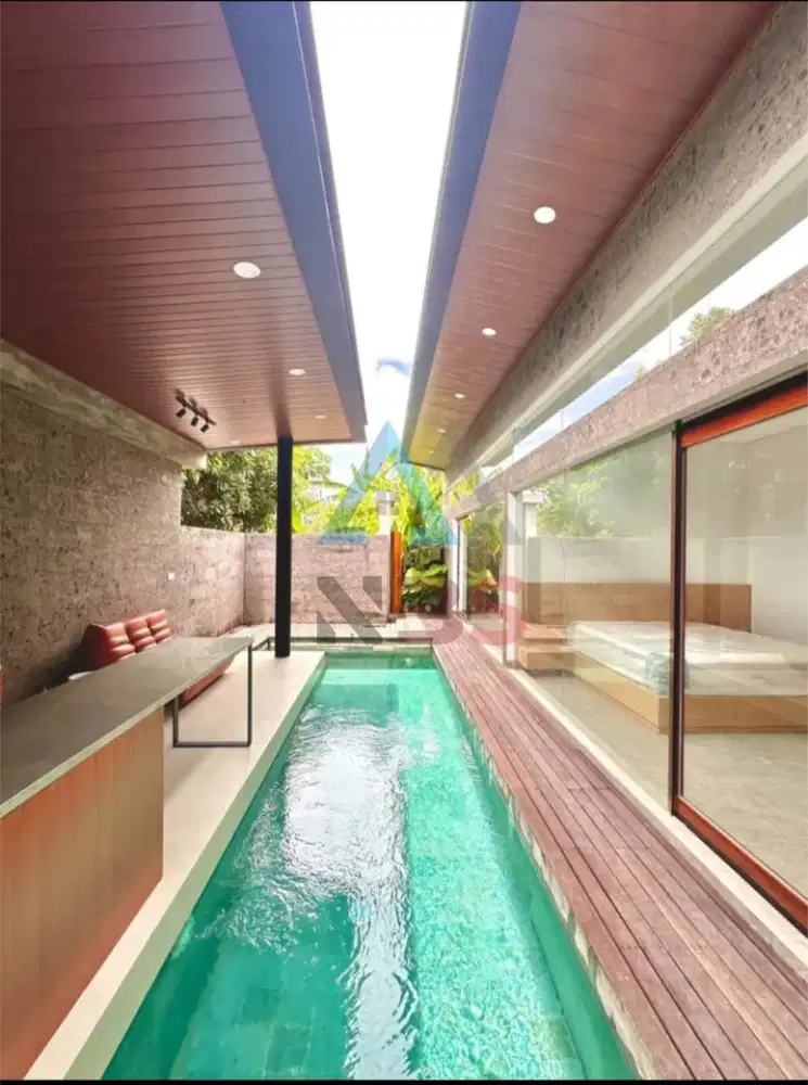 For Sale  Villa brand  New view jugle mas Ubud Bali