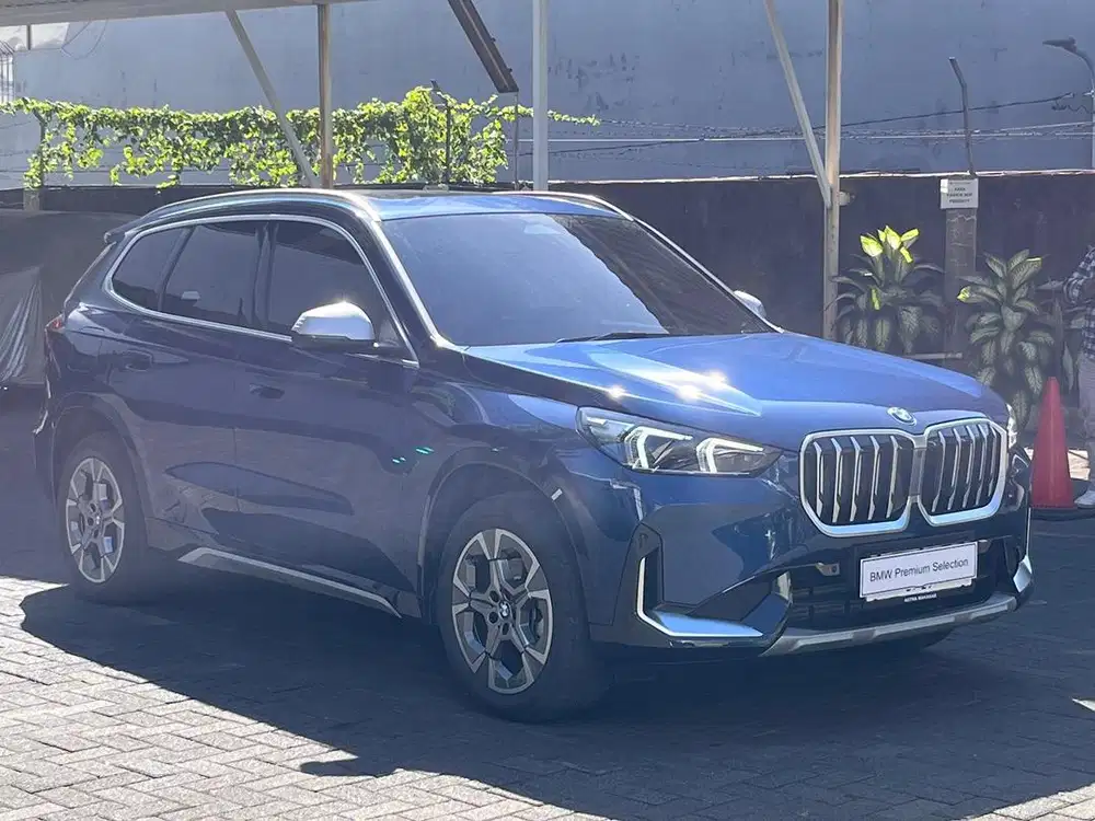 BMW X1 xLine 2024