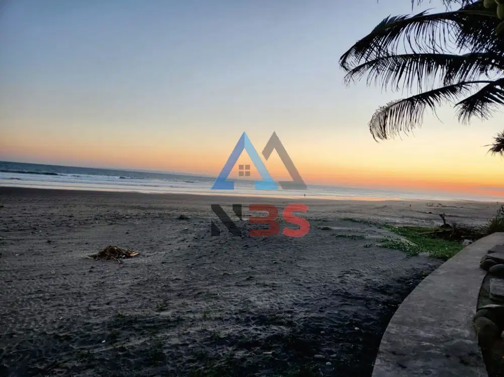 DIJUAL TANAH / FREEHOLD KOMERSIAL KAWASAN RESORT DI JLN PANTAI MEDEWI