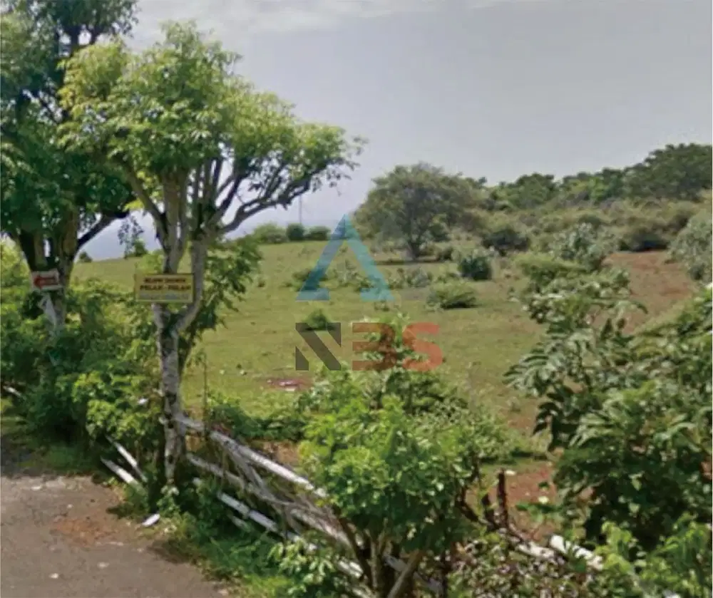 LEASEHOLD LAND LOKASI LOS PANTAI PASIR PUTIH PECATU KUTA SELAN