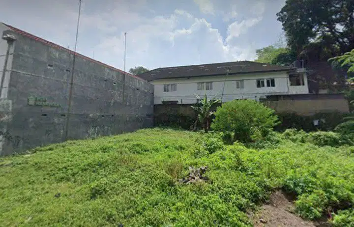 Tanah Matang Siap Bangun Kanayakan Dago Bandung Cocok Untuk Hunian dan Kosan