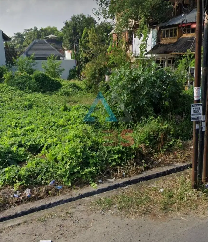 FOR SALE TANAH LANGKA DI UTAMA PANTAI NELAYAN CANGGU BALI