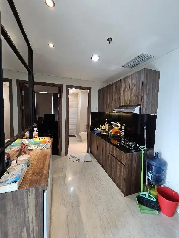 DIJUAL APARTEMEN MURAH PURI ORCHARD CENGKARENG JAKARTA BARAT