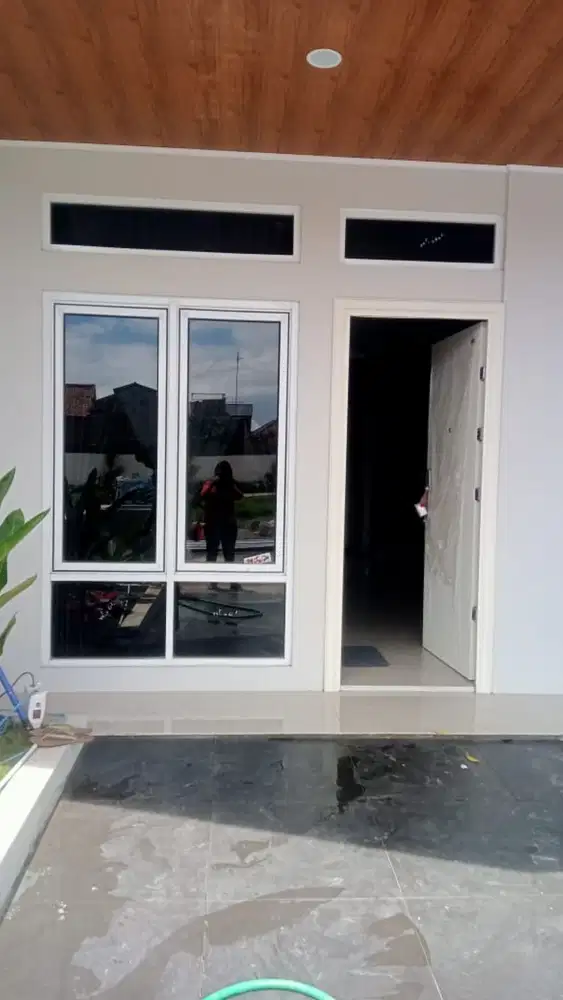 Turun Harga! Rumah Ready Siap Huni Di Komplek Pharmindo Melong Cimahi