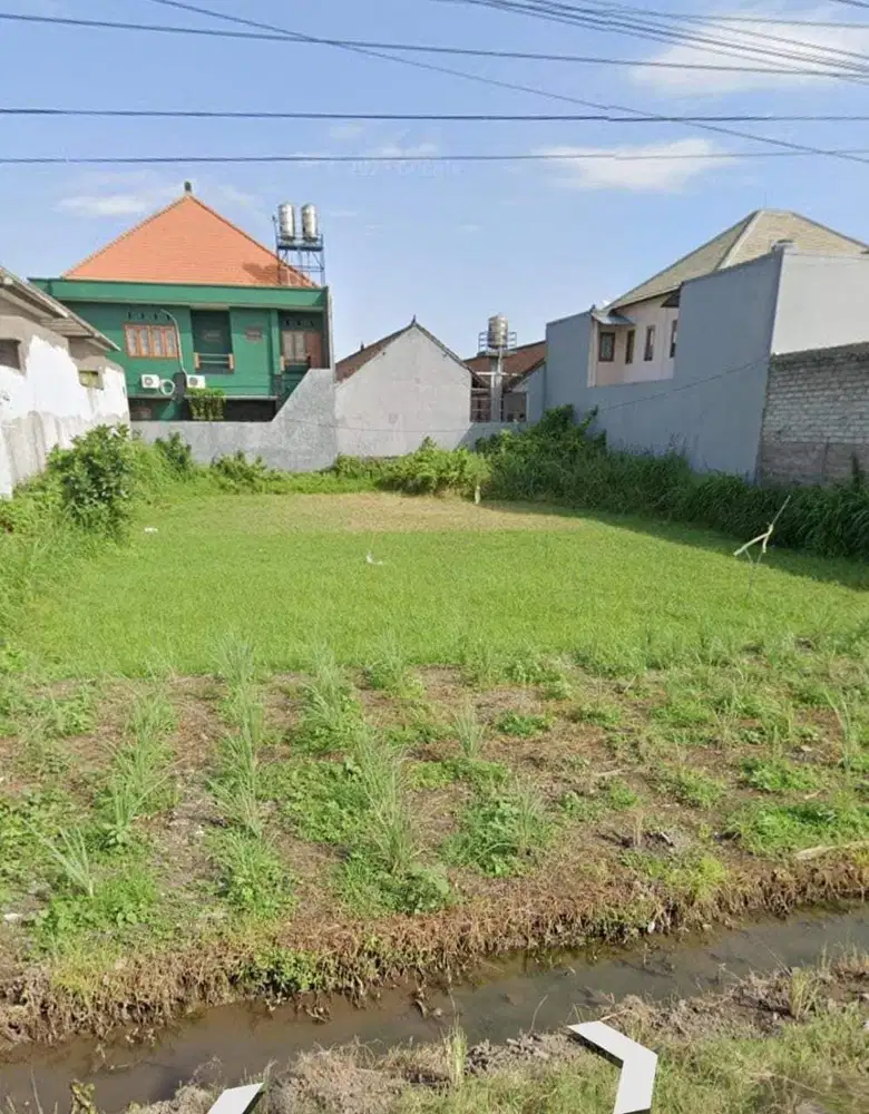 DIJUAL TANAH UKURAN KECIL DAN MURAH DI DENPASAR