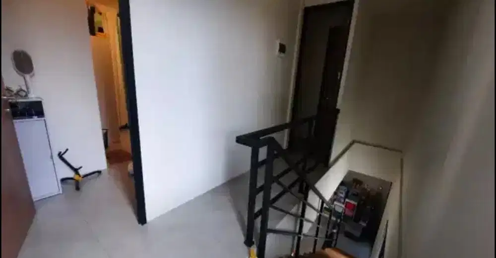 TURUN HARGA !! Rumah Siap Huni di Gading Serpong