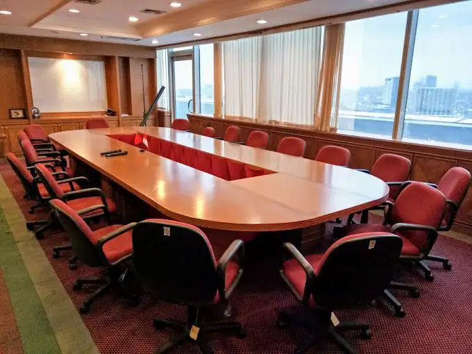 Sewa Meeting Room Per Jam Area Jakarta Utara - Maspion Plaza