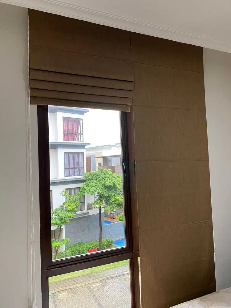 Apartemen Full Furnished Lokasi Strategis di BSD