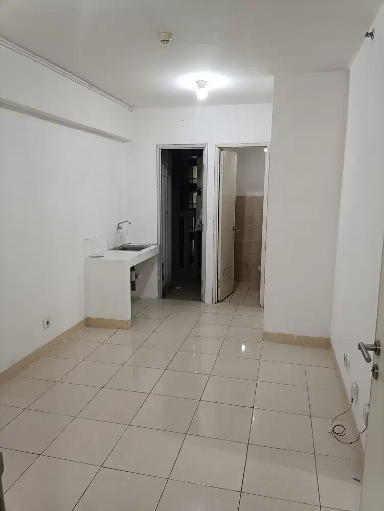 Jual 2br view kolam apartemen green bay pluiit jakarta utara greenbay